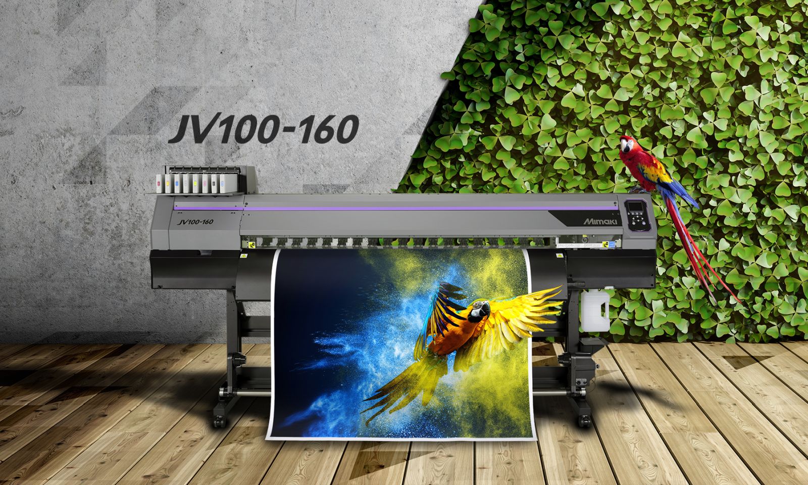 Mimaki JV100-160